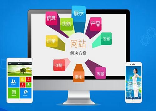 蒸湘如何进行网站设计才能突出产品的优势